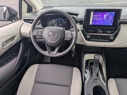New 2026 Toyota Corolla LE image 14