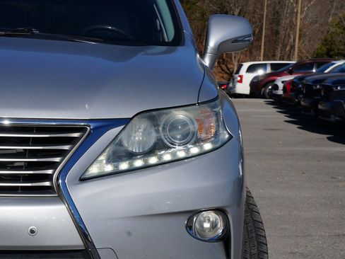Used 2013 Lexus RX 350 AWD image 5