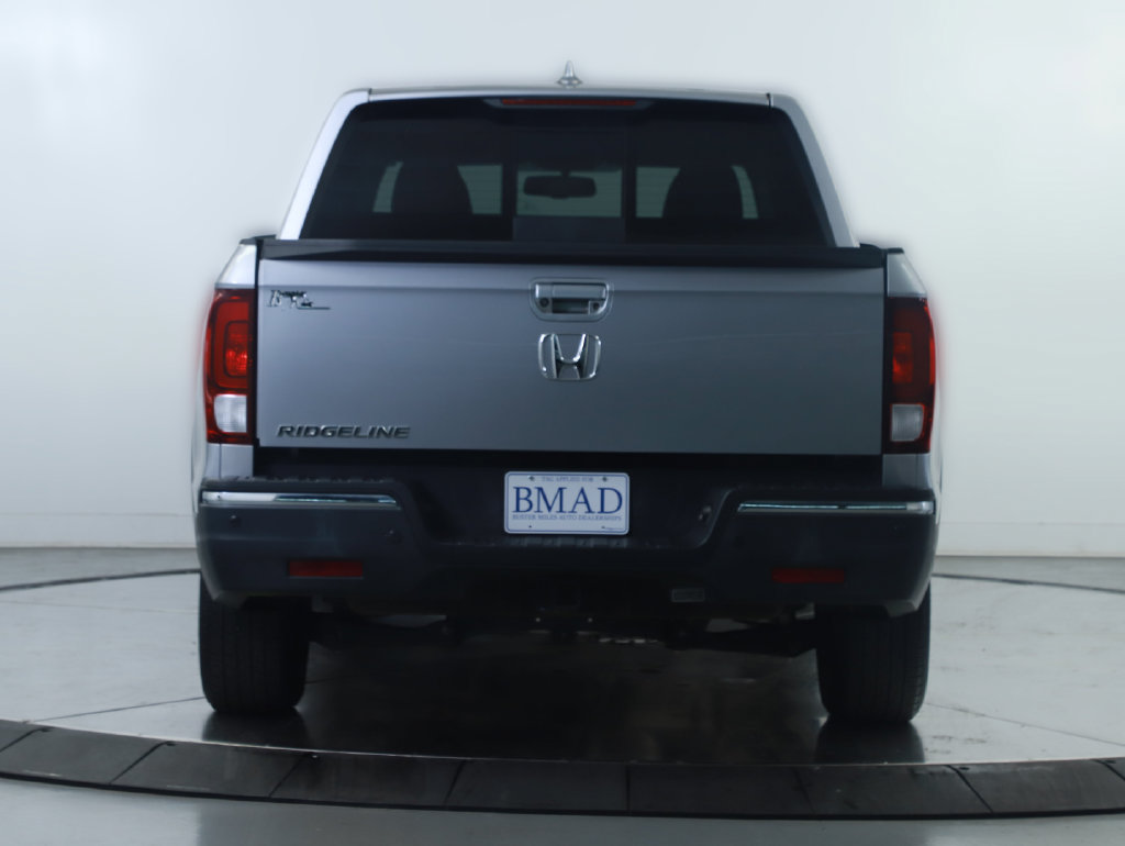 Used 2019 Honda Ridgeline RTL-T image 11