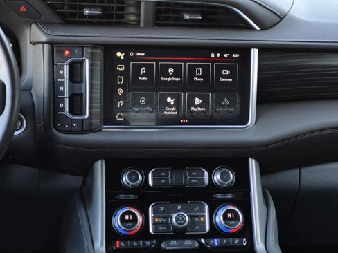 Used 2022 GMC Yukon Denali w/ Max Trailering Package image 21