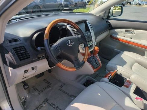 Used 2008 Lexus RX 350 2WD image 13