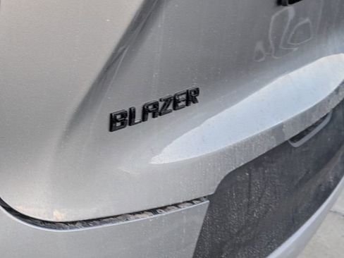 New 2026 Chevrolet Blazer LT w/ Convenience Package FWD image 11
