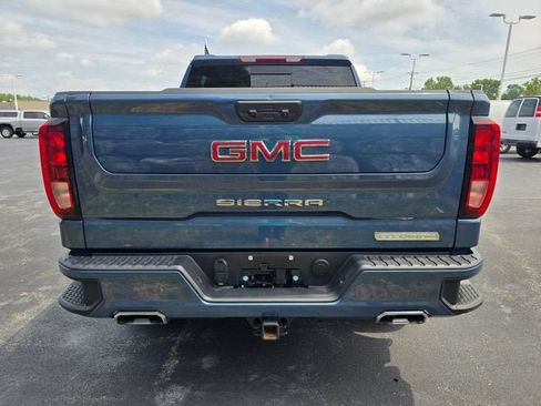 Used 2026 GMC Sierra 1500 Elevation w/ Preferred Package AWD/4WD image 4