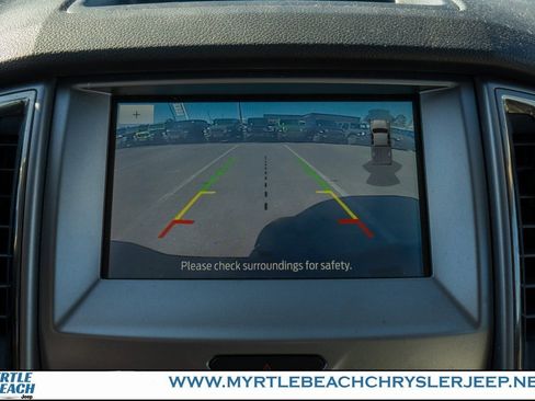 Used 2019 Ford Ranger XLT w/ Equipment Group 302A Luxury image 20