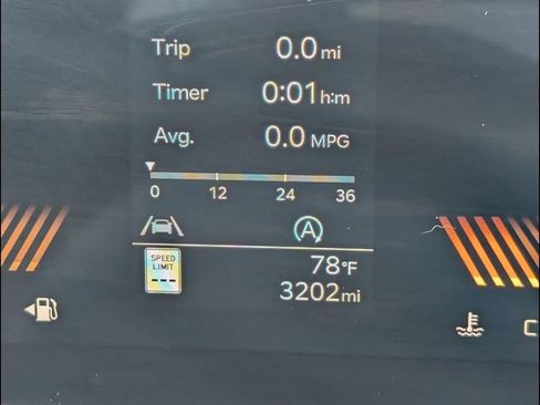 Certified 2026 Kia Sorento S w/ S Panoramic Sunroof Package FWD image 21
