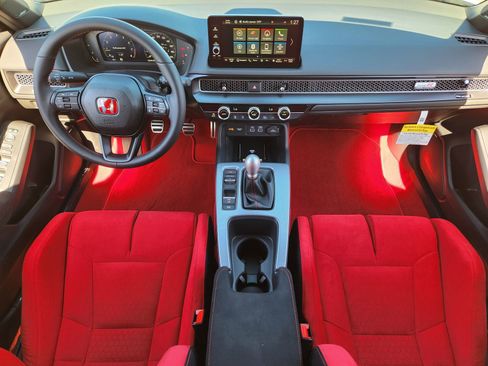 New 2025 Honda Civic Type R image 23
