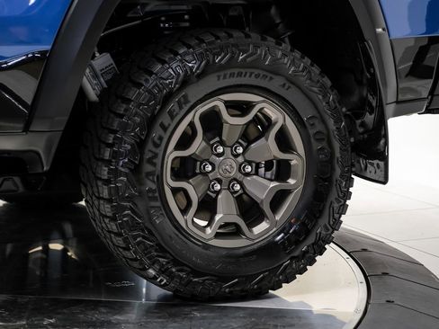Used 2024 RAM 1500 TRX AWD/4WD image 66