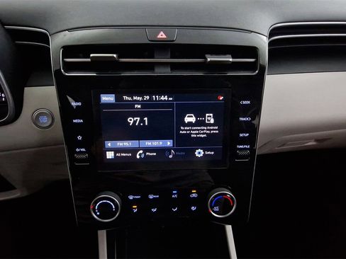 Used 2022 Hyundai Tucson SEL image 15