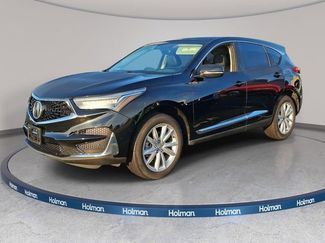 Used 2021 Acura RDX AWD video 1