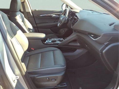 Used 2023 Buick Envision Essence FWD image 23