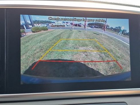 Used 2020 Kia Sportage EX FWD image 17