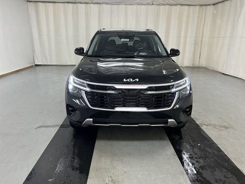 New 2026 Kia Seltos S AWD/4WD image 3