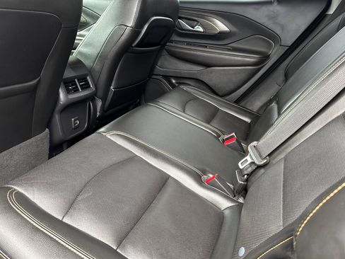 Used 2020 GMC Terrain SLT image 12