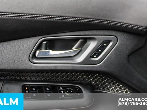 Used 2023 Nissan Ariya EVOLVE+ image 39