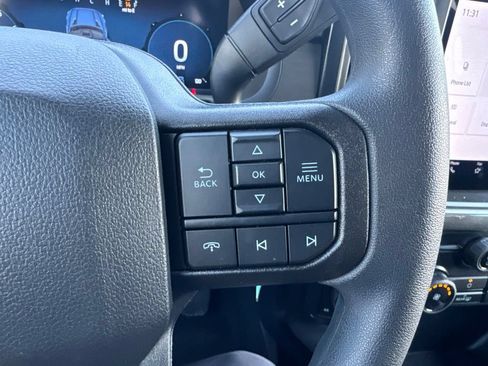 Used 2025 Ford F150 STX w/ LOBO Package AWD/4WD image 15