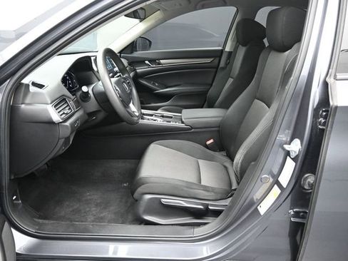 Used 2022 Honda Accord LX image 24