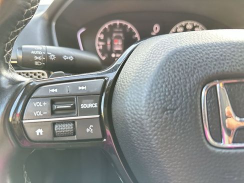 Used 2022 Honda Civic Sport image 33