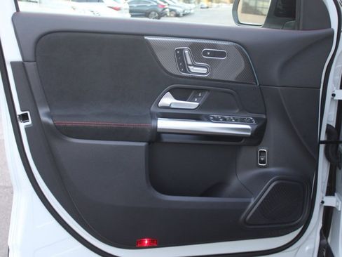 Certified 2023 Mercedes-Benz GLA 250 4MATIC image 45