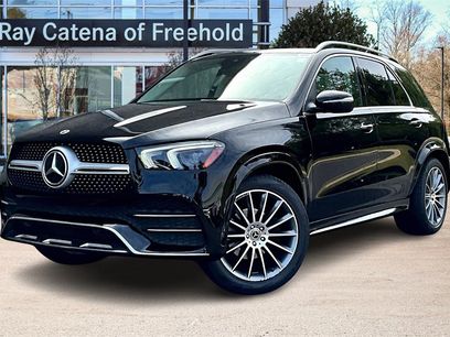 Certified 2021 Mercedes-Benz GLE 350 4MATIC