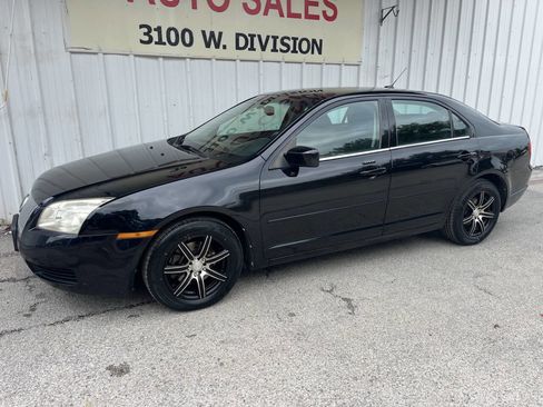 Used 2009 Mercury Milan image 4