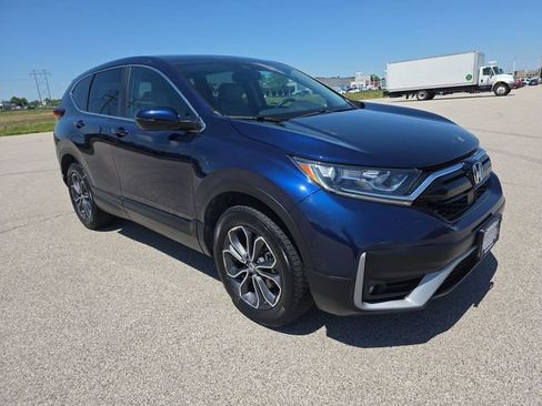 Used 2020 Honda CR-V EX-L image 15