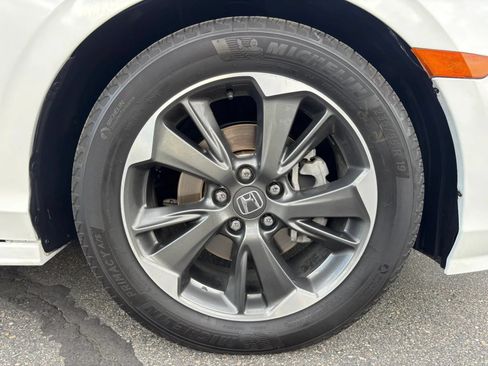 Used 2023 Honda Odyssey Elite image 20