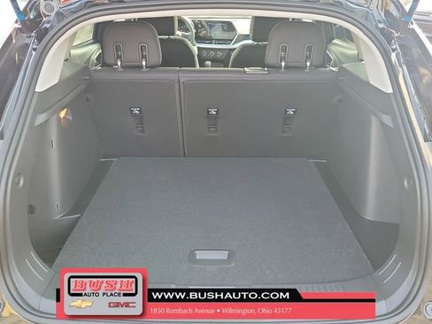 New 2026 Chevrolet Trax LS w/ LS Convenience Package image 8