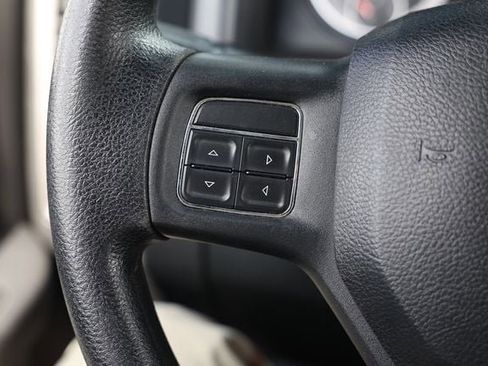 Used 2016 RAM 1500 ST w/ SXT Appearance Group AWD/4WD image 28