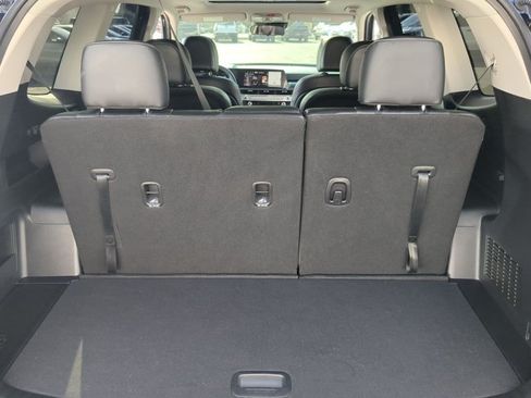 Used 2025 Kia Telluride S FWD image 6