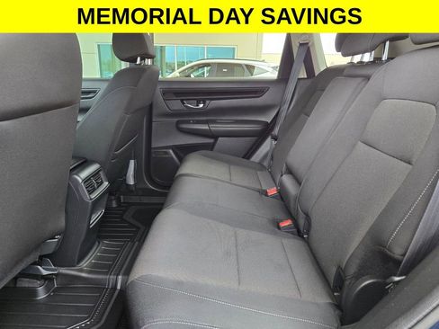Used 2023 Honda CR-V EX image 14