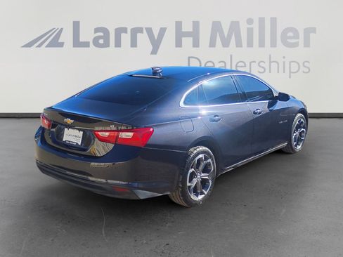 Used 2023 Chevrolet Malibu LT image 5