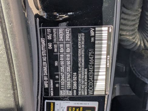 Used 2019 Mercedes-Benz GLC 300 4MATIC image 19