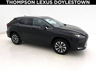 Used 2022 Lexus RX 350 AWD w/ Premium Package 360° Tour