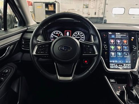 Used 2025 Subaru Outback Premium image 26