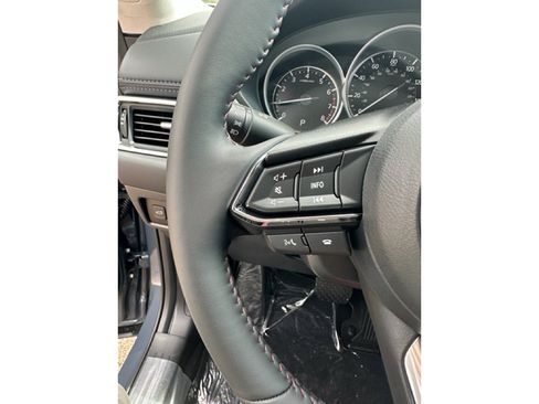 New 2025 MAZDA CX-5 Carbon Edition image 19