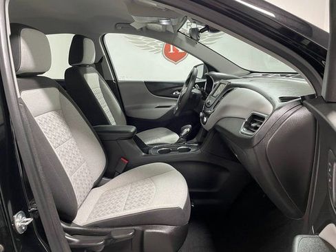 Used 2024 Chevrolet Equinox LS w/ LS Convenience Package image 22