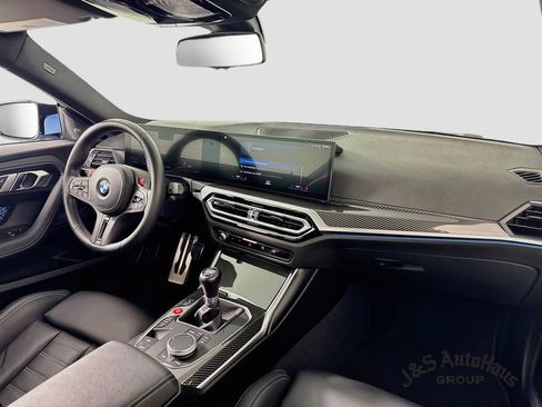 Used 2023 BMW M2 w/ Lighting Package RWD image 30