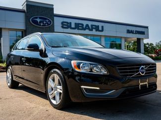 Used 2015 Volvo V60 T5 Premier Plus FWD video 1