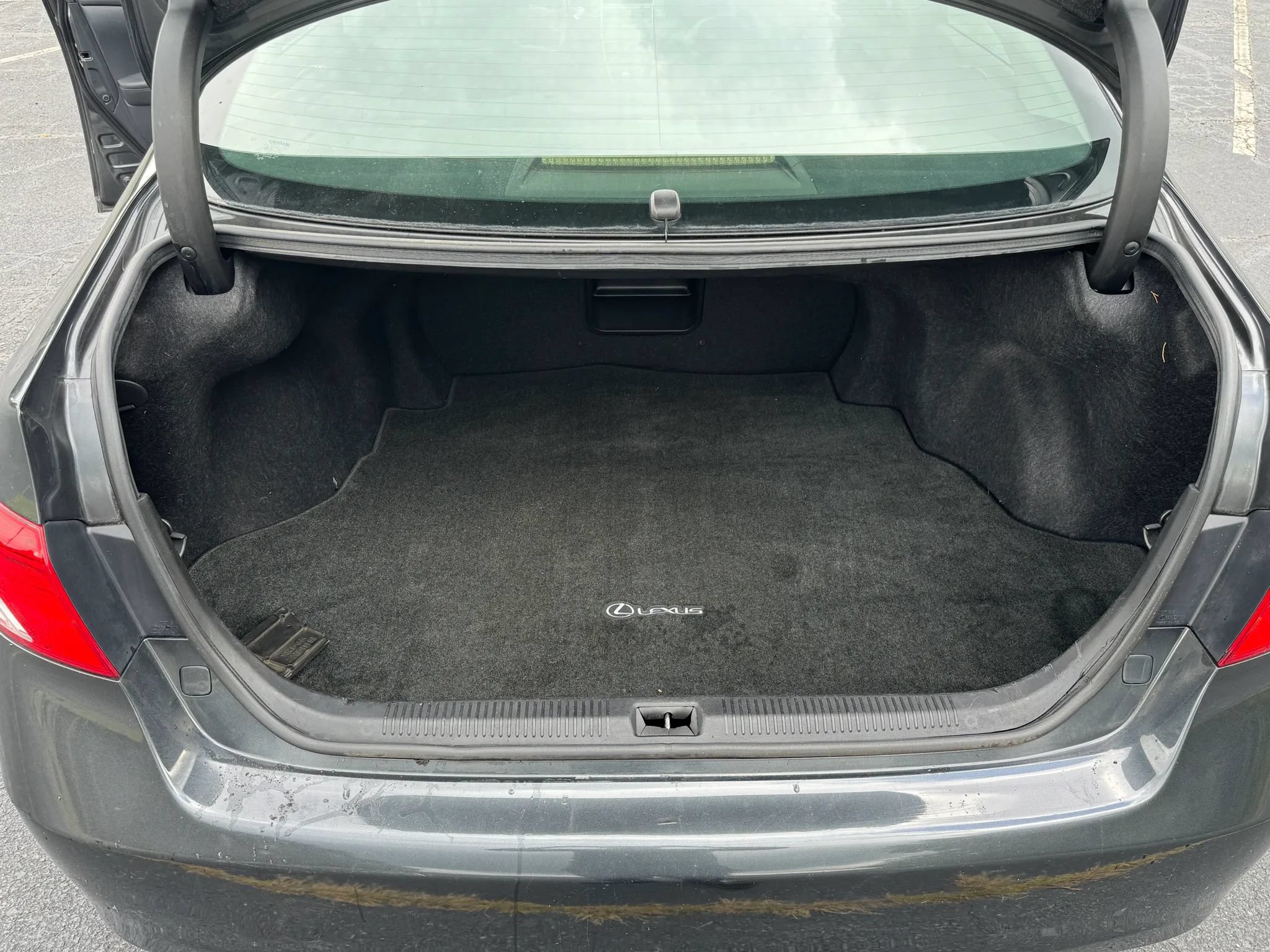 Used 2009 Lexus ES 350 w/ Premium Pkg Plus FWD image 28