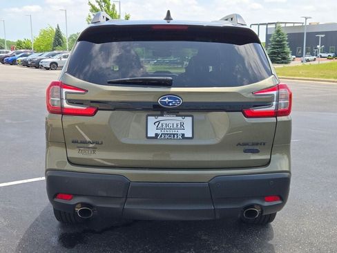 Used 2023 Subaru Ascent Onyx Edition Limited AWD/4WD image 15