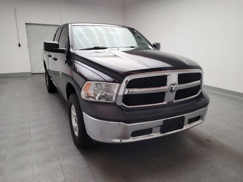 Used 2014 RAM 1500 Tradesman w/ Popular Equipment Group image 14