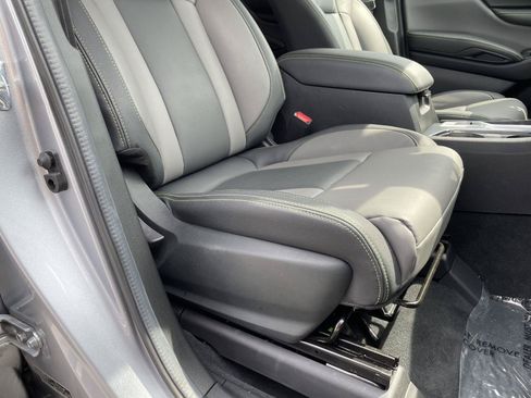 Used 2024 Subaru Ascent Onyx Edition AWD/4WD image 27