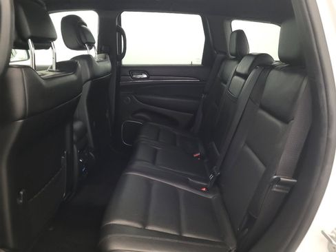 Used 2019 Jeep Grand Cherokee High Altitude AWD/4WD image 18