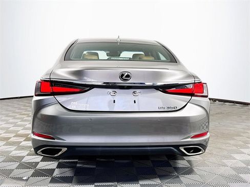 Used 2019 Lexus ES 350 image 7