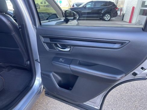 Used 2024 Honda CR-V Sport-L image 15