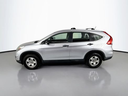 Used 2015 Honda CR-V LX image 2