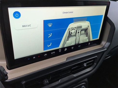 Certified 2025 Ford Bronco Sport Big Bend image 20