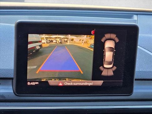 Used 2017 Audi A4 2.0T Premium Plus image 18