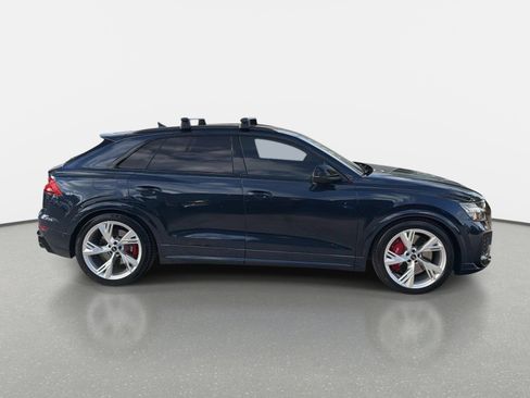 Used 2024 Audi RS Q8 AWD/4WD image 3