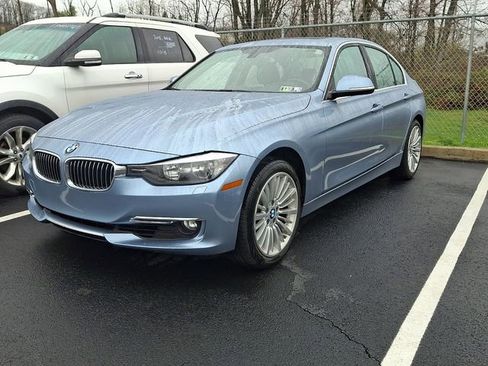 Used 2013 BMW 328i xDrive Sedan image 5